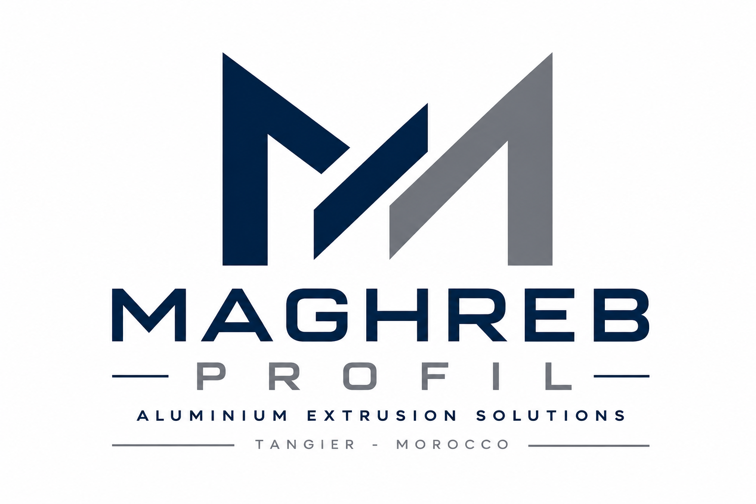 Maghreb Profil — aluminium extrusion solutions